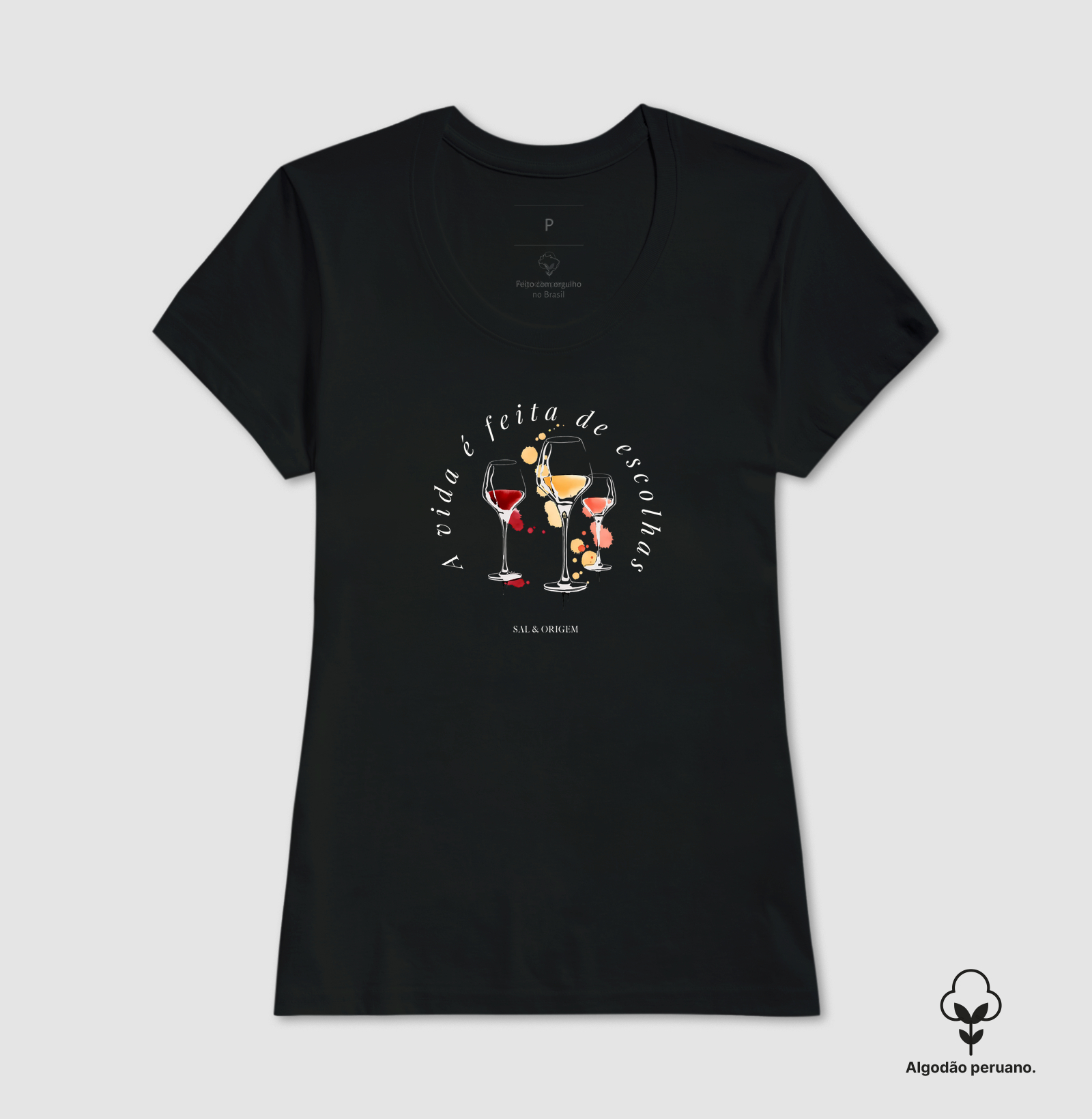 Camisa 3
