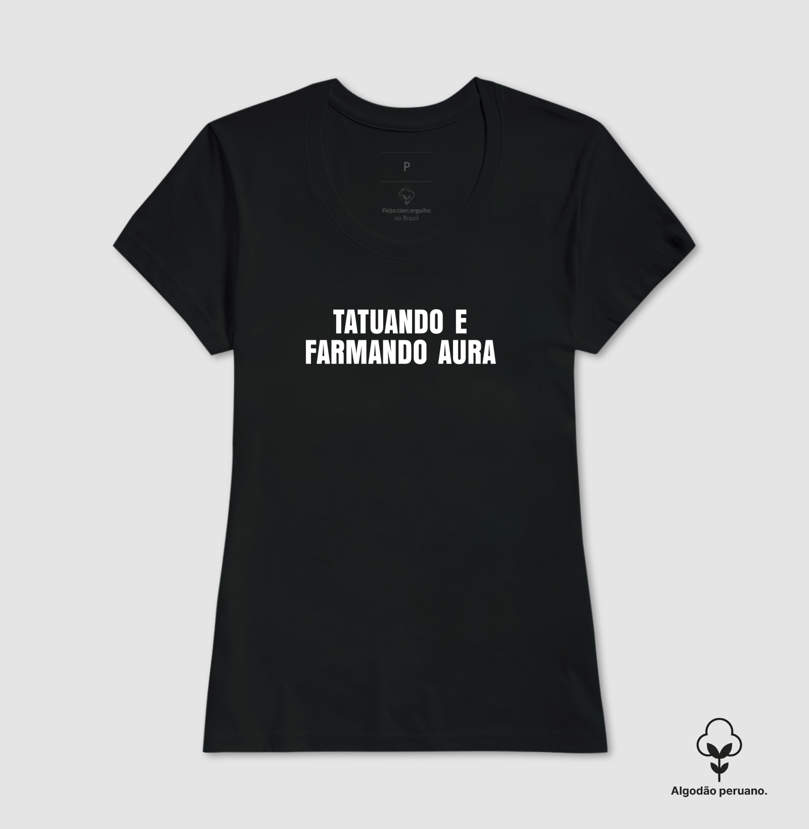 Tatuando e farmando aura - Imagem 5