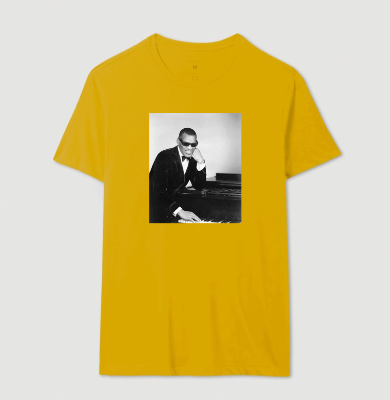 Ray Charles, 1969 - Imagem 15