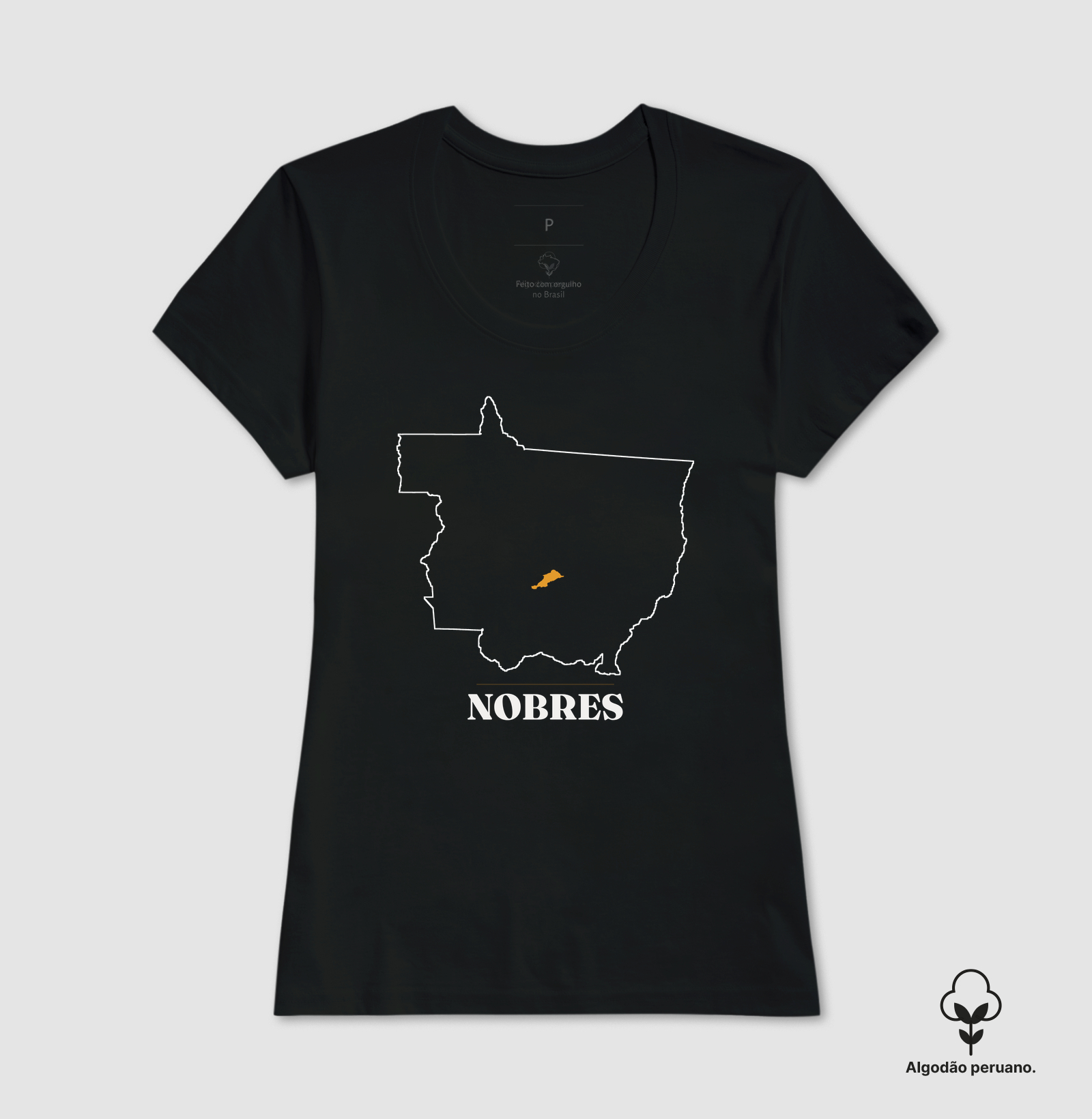 Nobres | Traço MT - Imagem 5