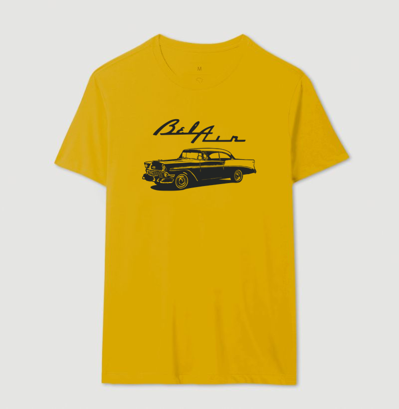 Camisa 15