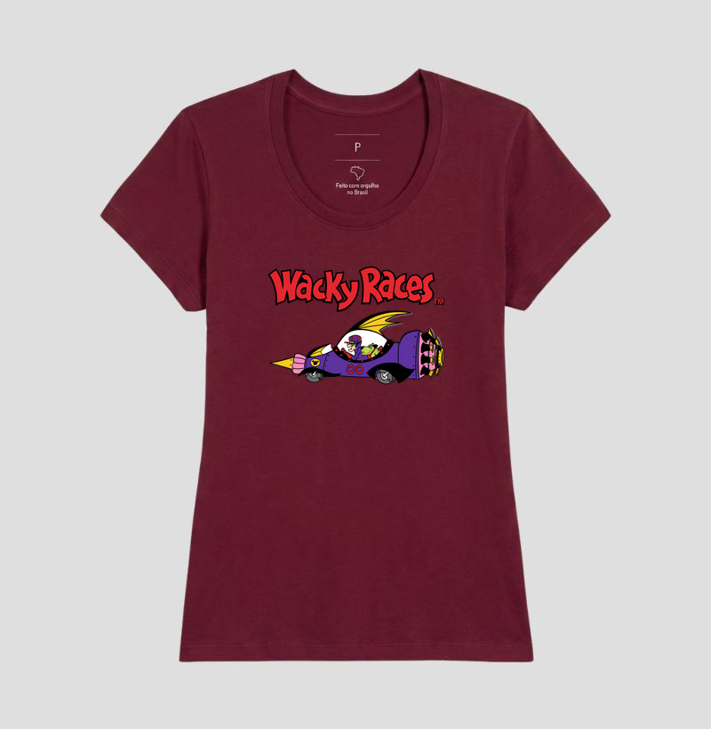 Camiseta Carro Dick Vigarista - Imagem 19