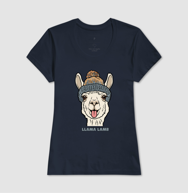 Llama Lamb - Imagem 7