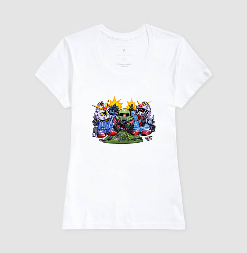 Camisa 4