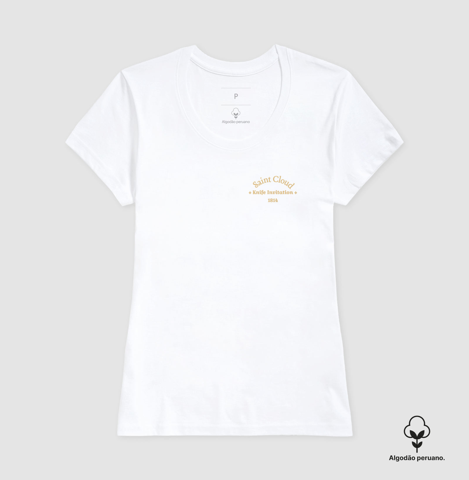 Saint Cloud Minimal  - Imagem 2