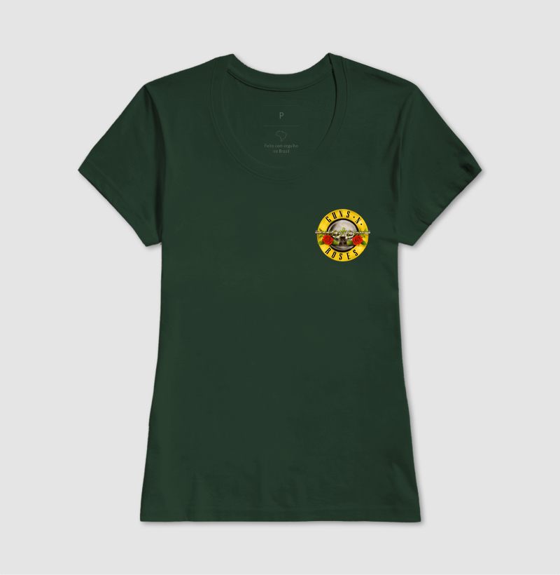 Camisa 12