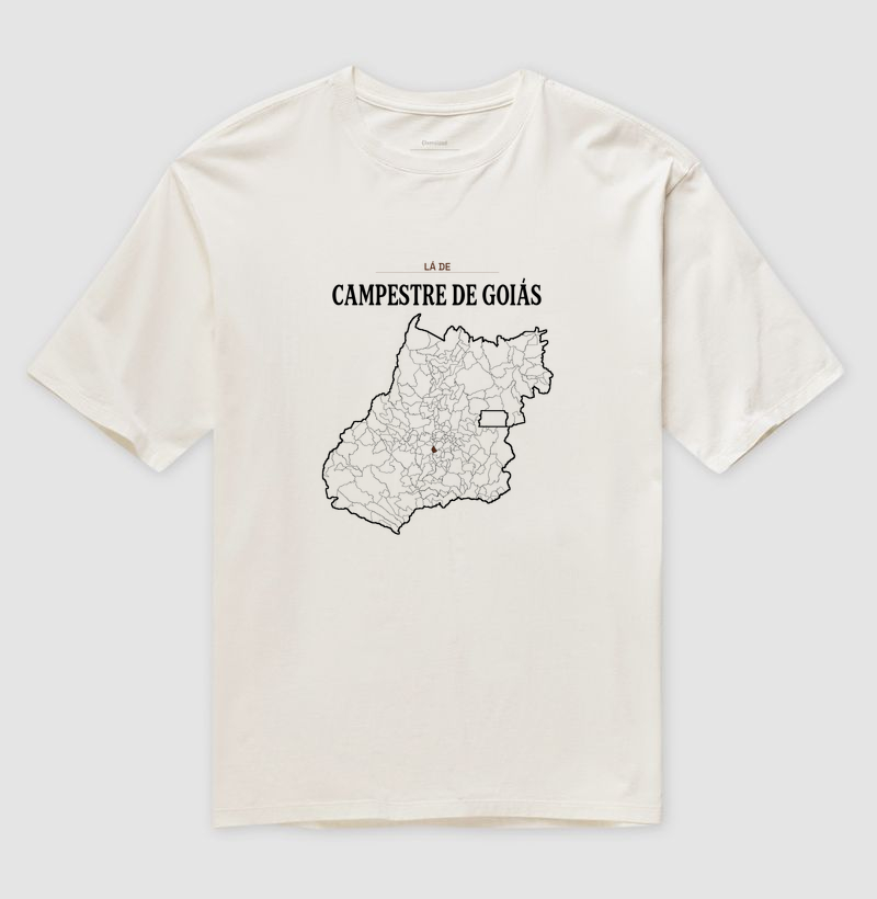 Campestre de Goiás | Território GO - Imagem 4