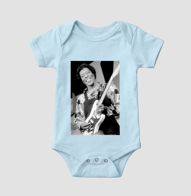 Buddy Guy, 1992 - Imagem 4