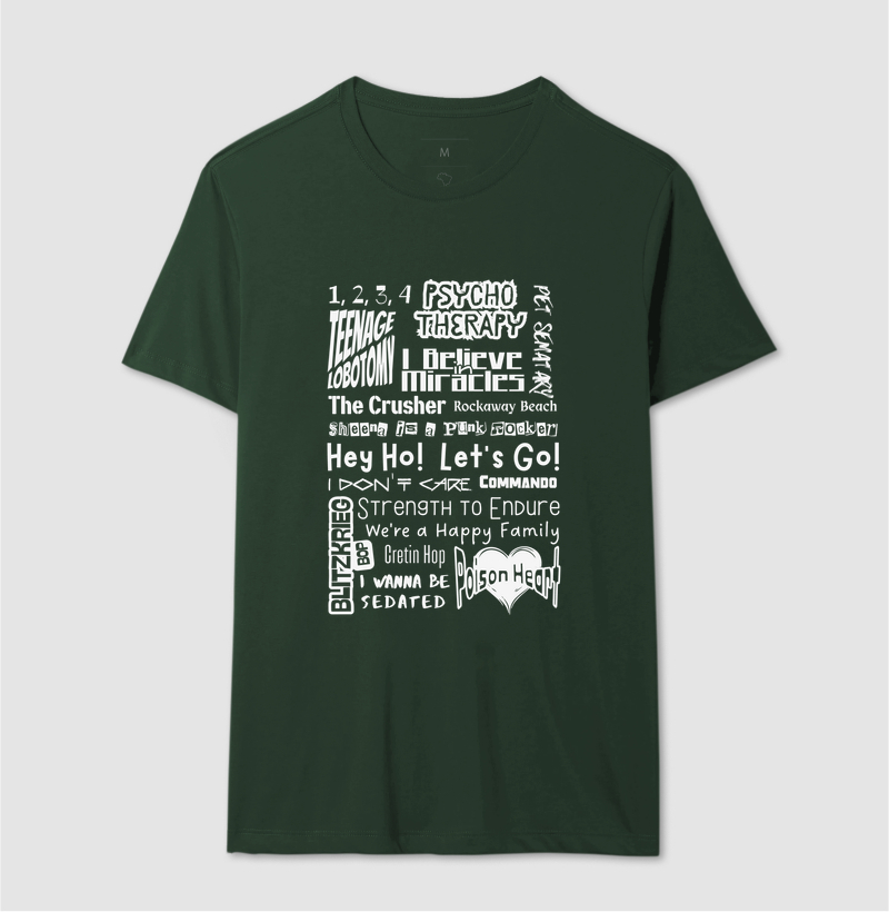 Camisa 11
