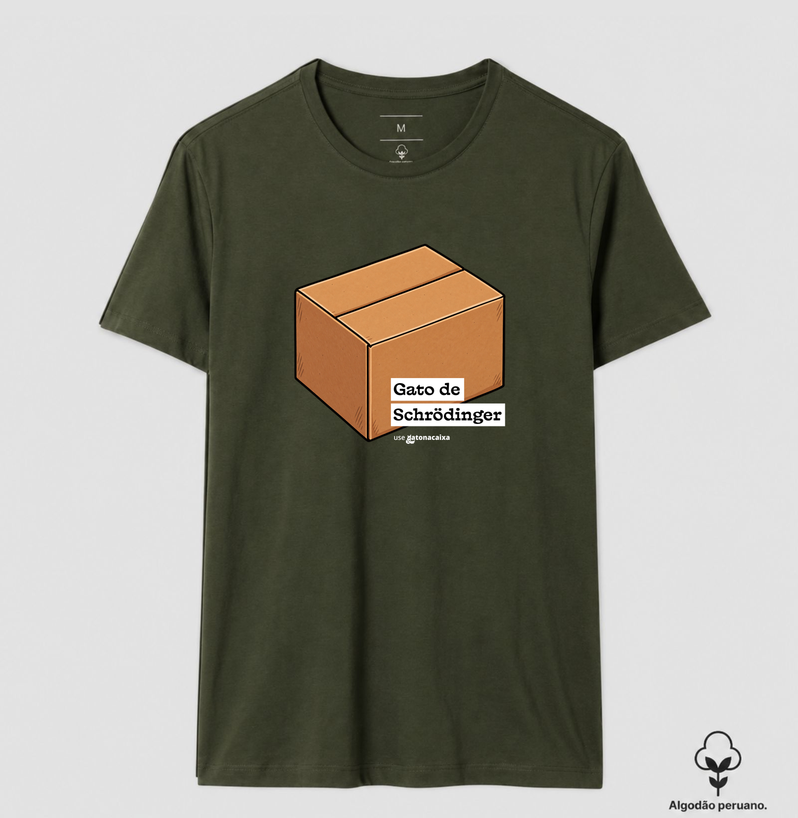 Gato de Schrödinger - Completa - Imagem 7
