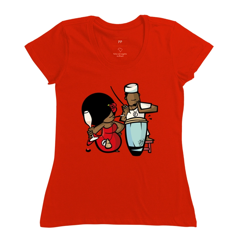 Camisa 4