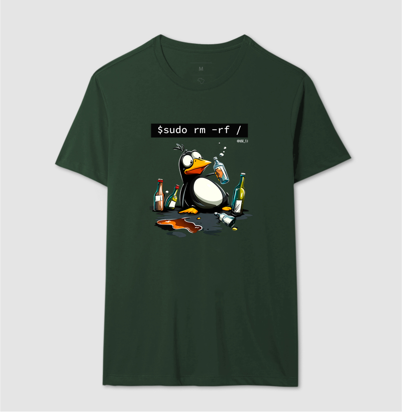 Camisa 11