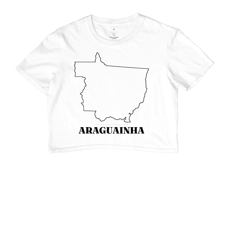 Araguainha | Traço MT - Imagem 3