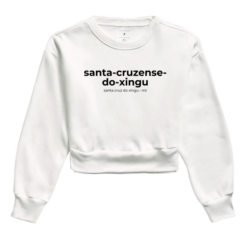 Santa-Cruzense-Do-Xingu | Gentílico MT - Imagem 3