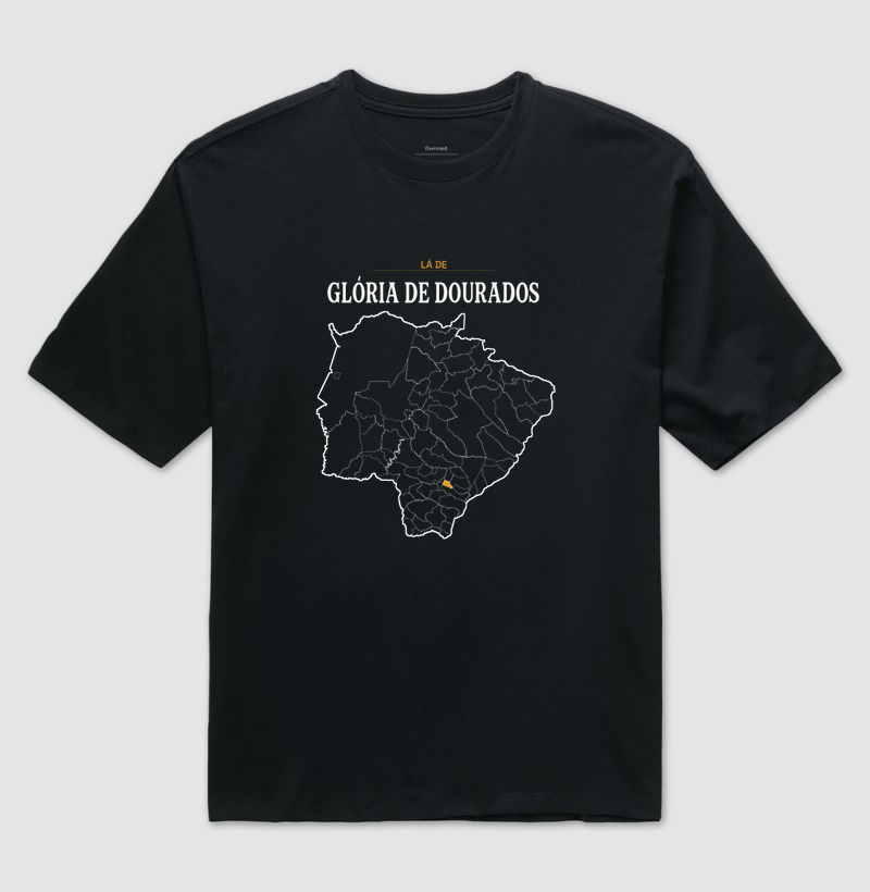 Glória de Dourados | Território MS - Imagem 2