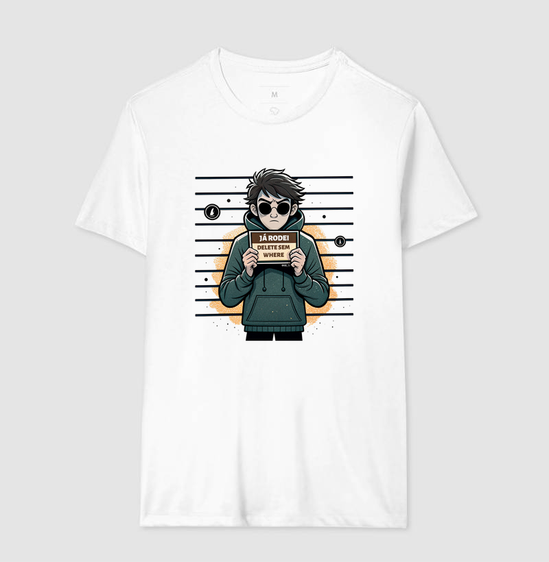 Camisa 3