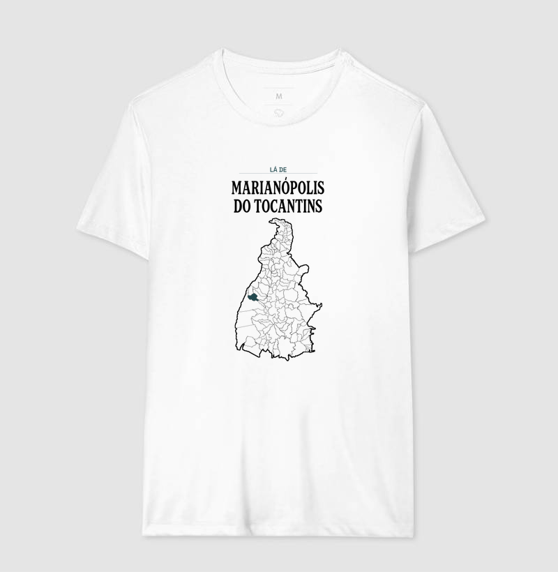 Marianópolis do Tocantins | Território TO - Imagem 4