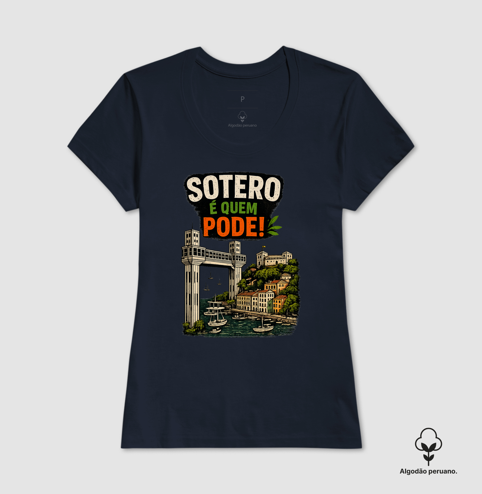 Camisa 6