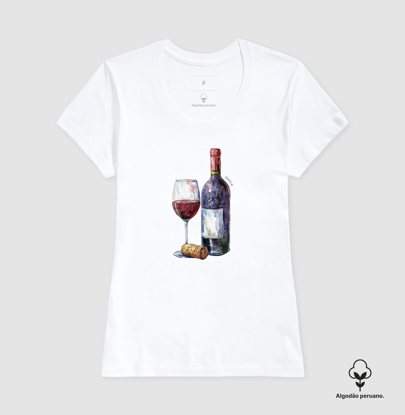 Camisa 3