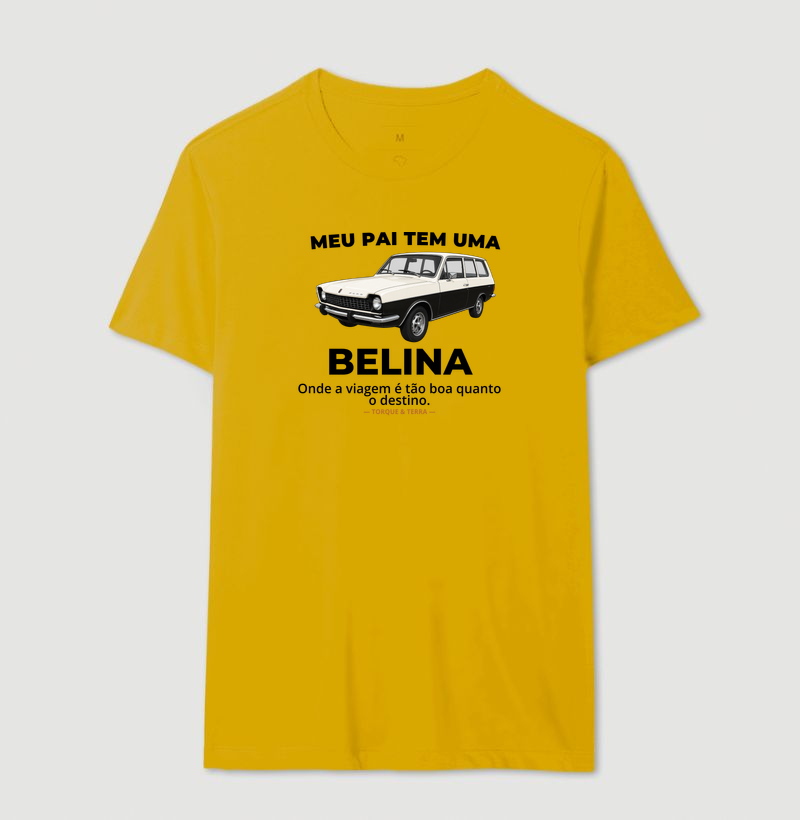 Meu pai tem uma - BELINA - branca e preta - Imagem 14