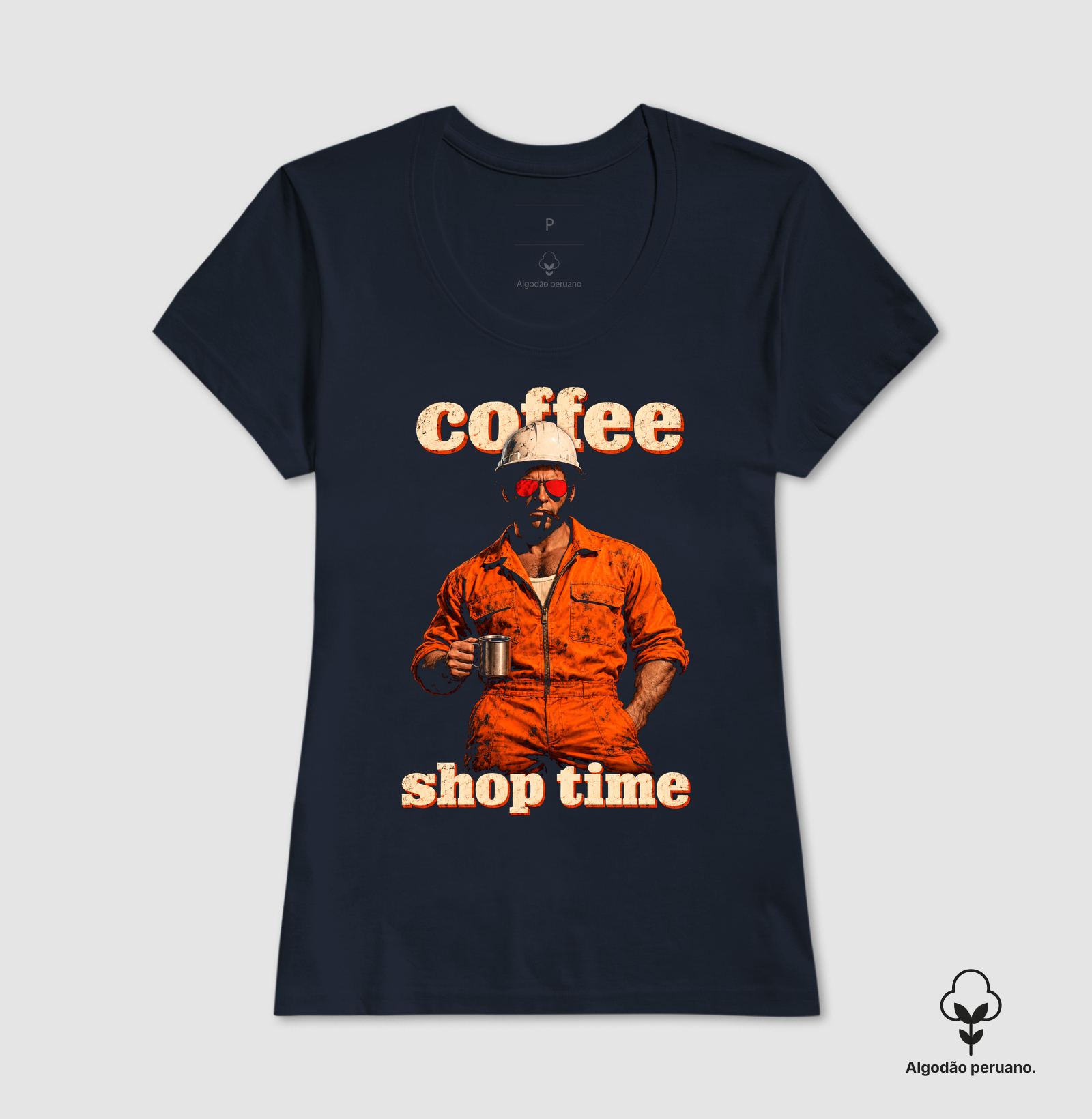 Coffee Shop Time - Wolverine - Imagem 5