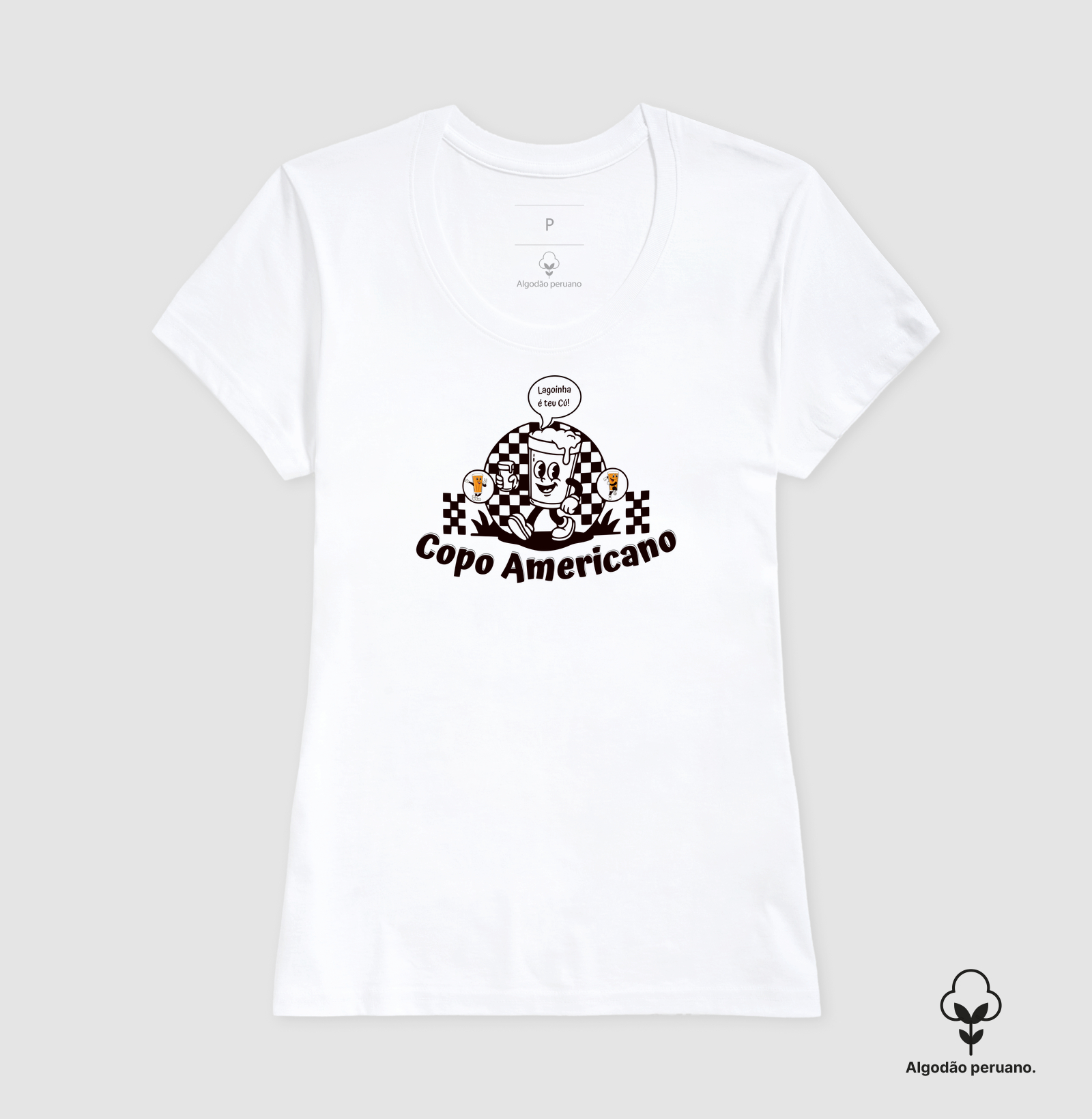 Camisa 2
