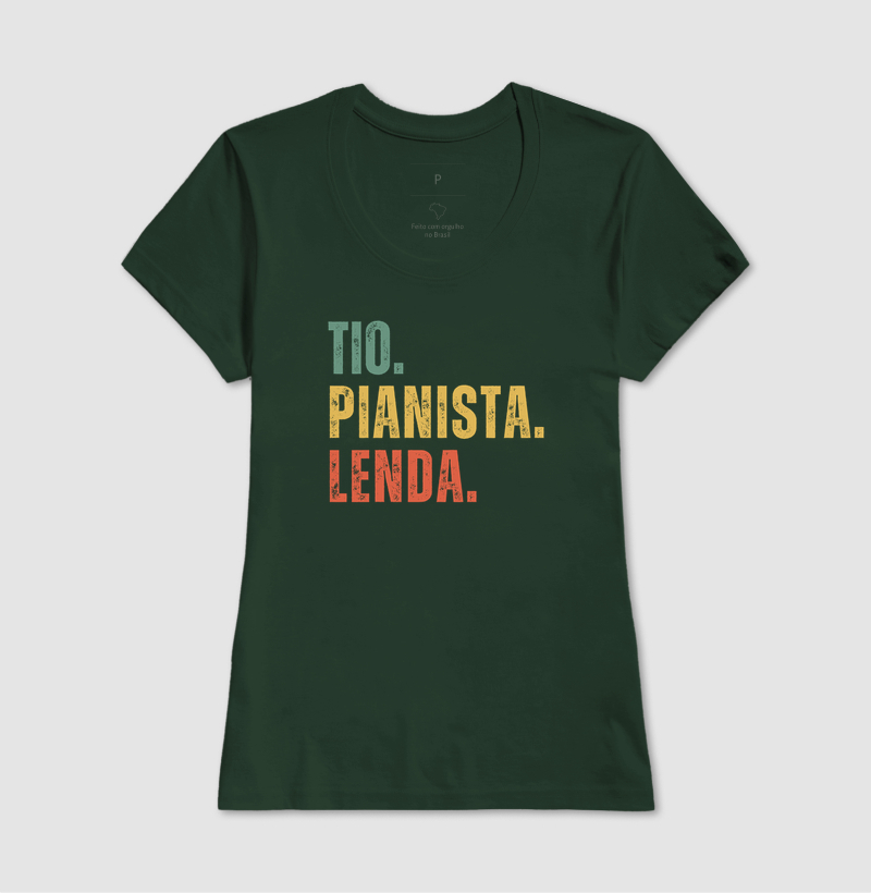 Camisa 12