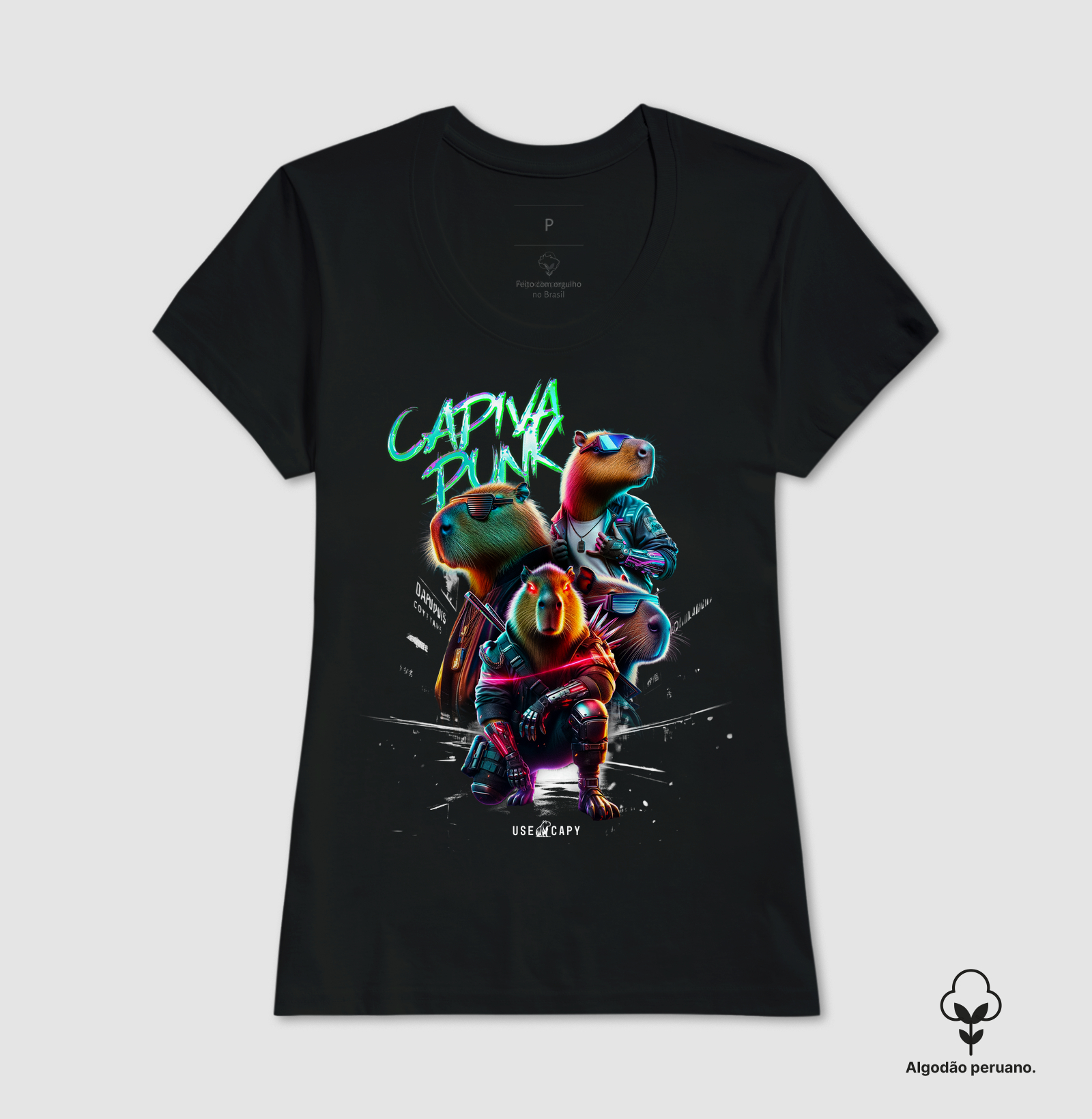 Camisa 3