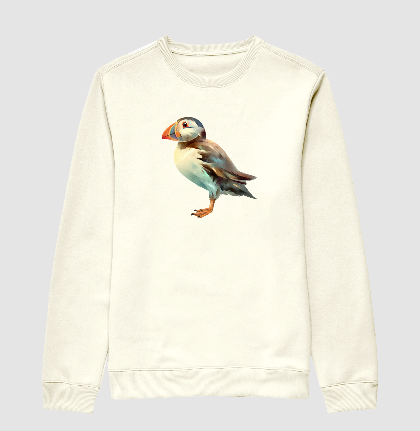 Sea Parrot - Imagem 4