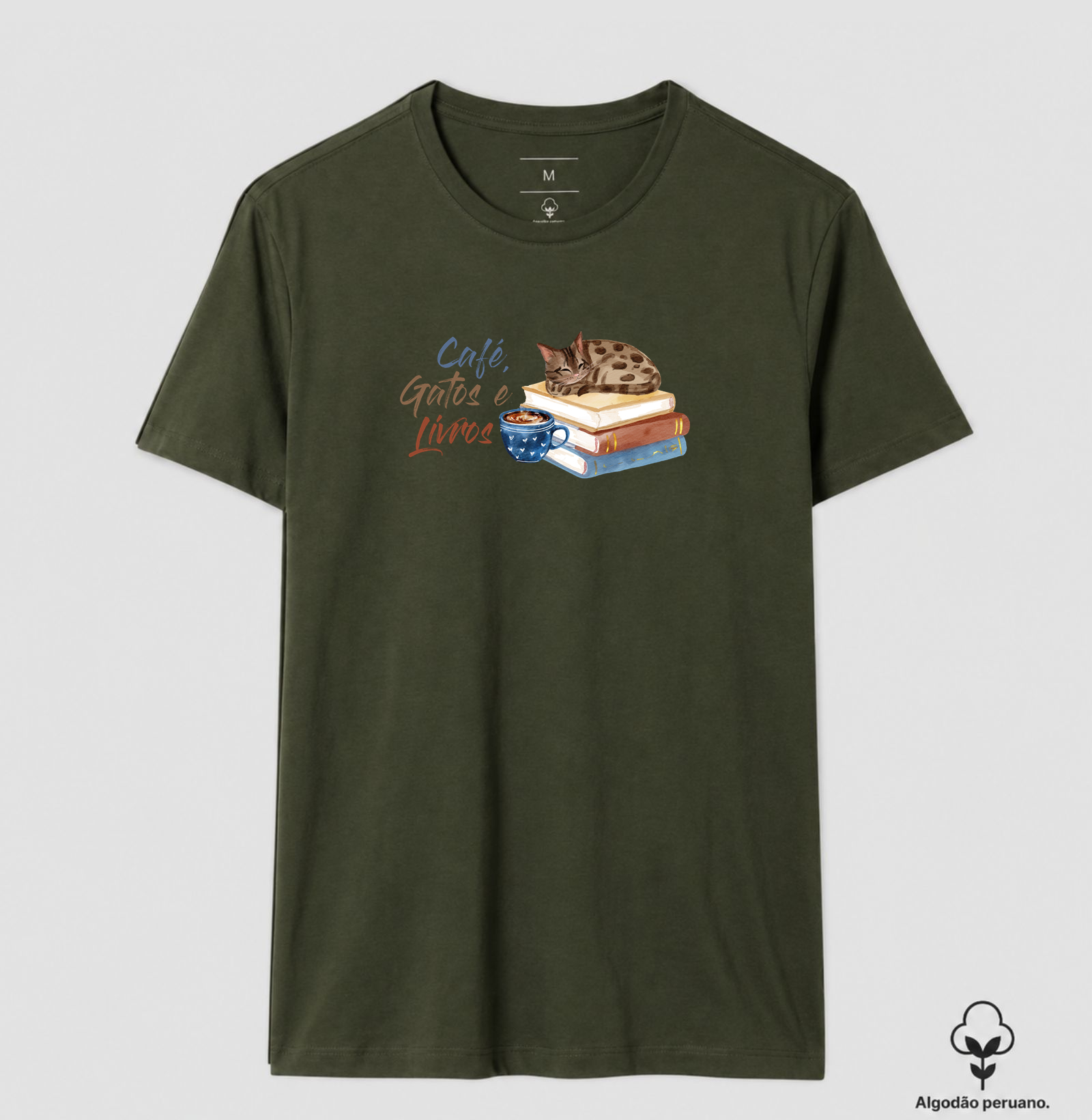 Camisa 7