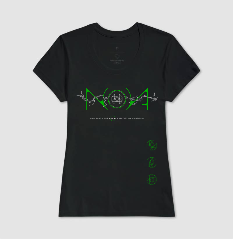 NOVA - Mantis - Imagem 3