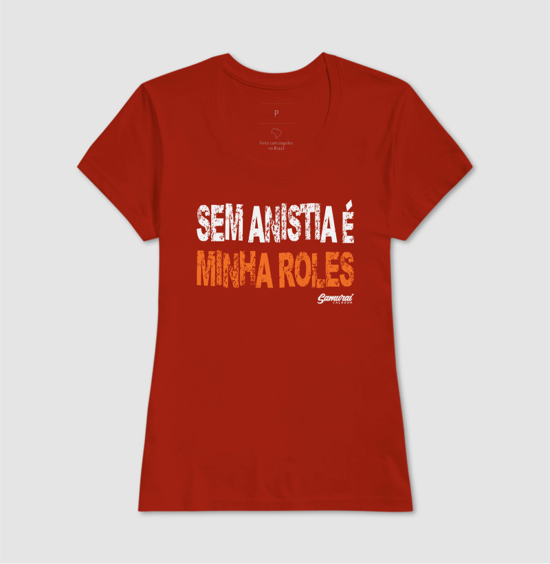 Camisa 11