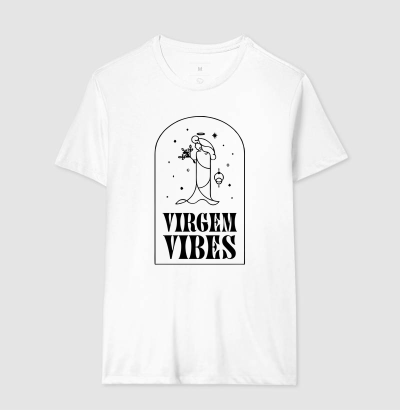 Virgem (Coleção Vibe - Classic) - Imagem 4