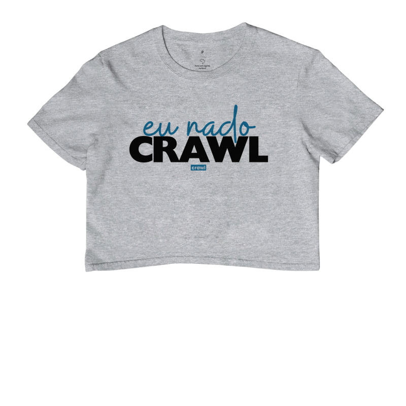 Eu Nado Crawl - Imagem 6
