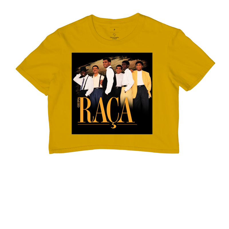 Grupo Raça  - Imagem 8