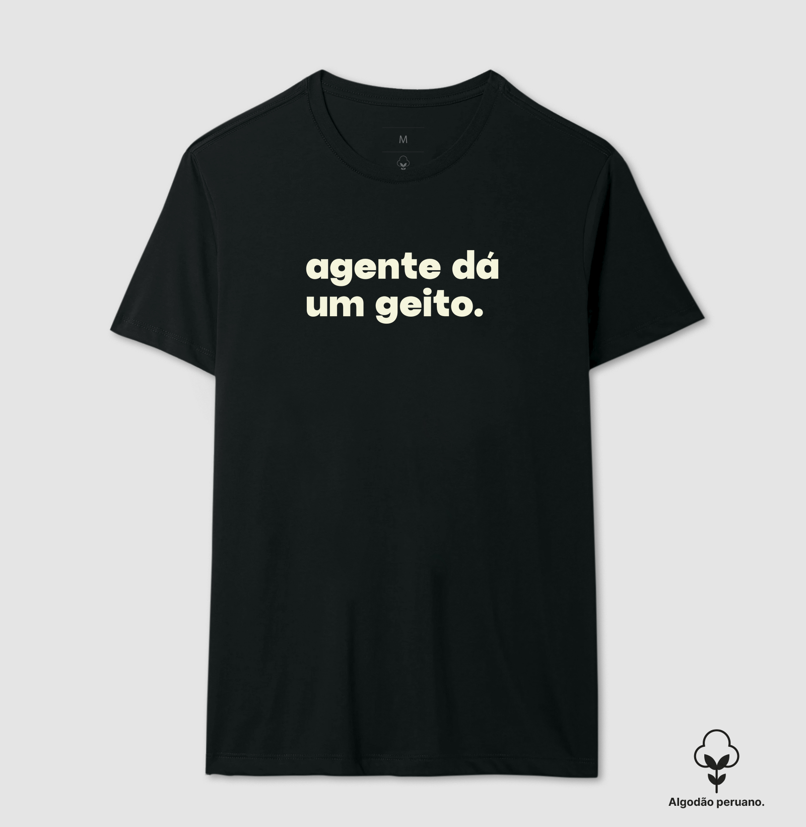 Agente dá um geito - Imagem 2