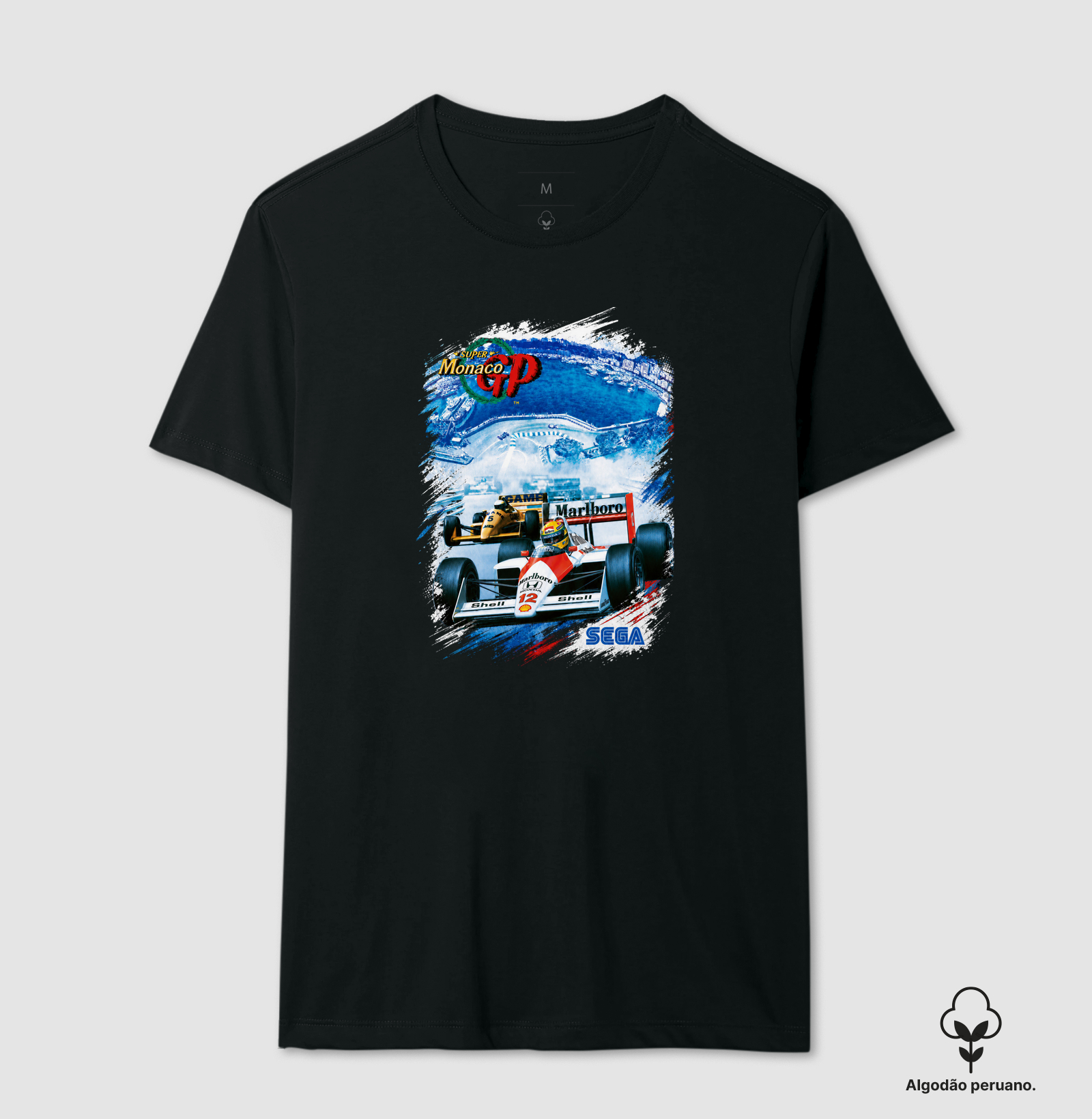Camisa 1