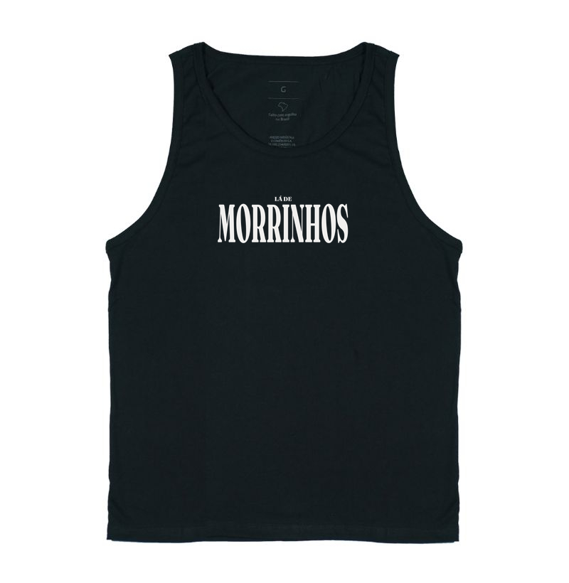 Morrinhos | Tipografia GO - Imagem 3