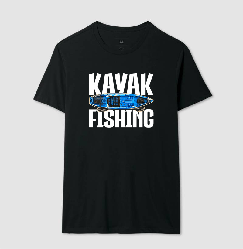 🛶 Kayak Fishing - Imagem 2