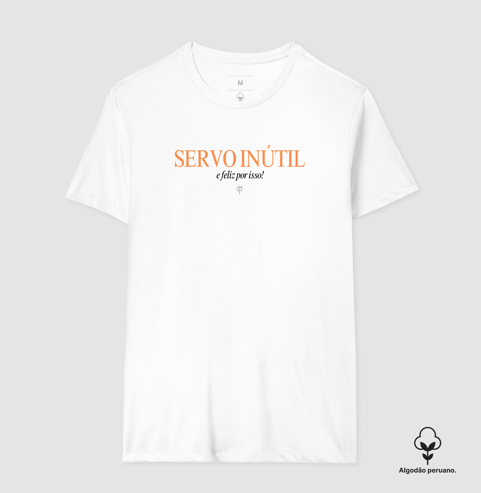 SERVO INÚTIL - Imagem 7