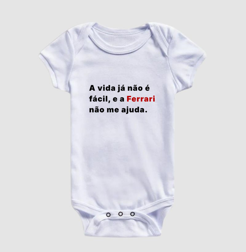 Ferrari não me ajuda - Imagem 3