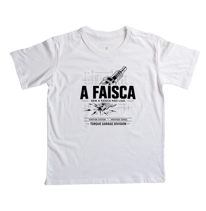 A Faísca - Filho - Imagem 3