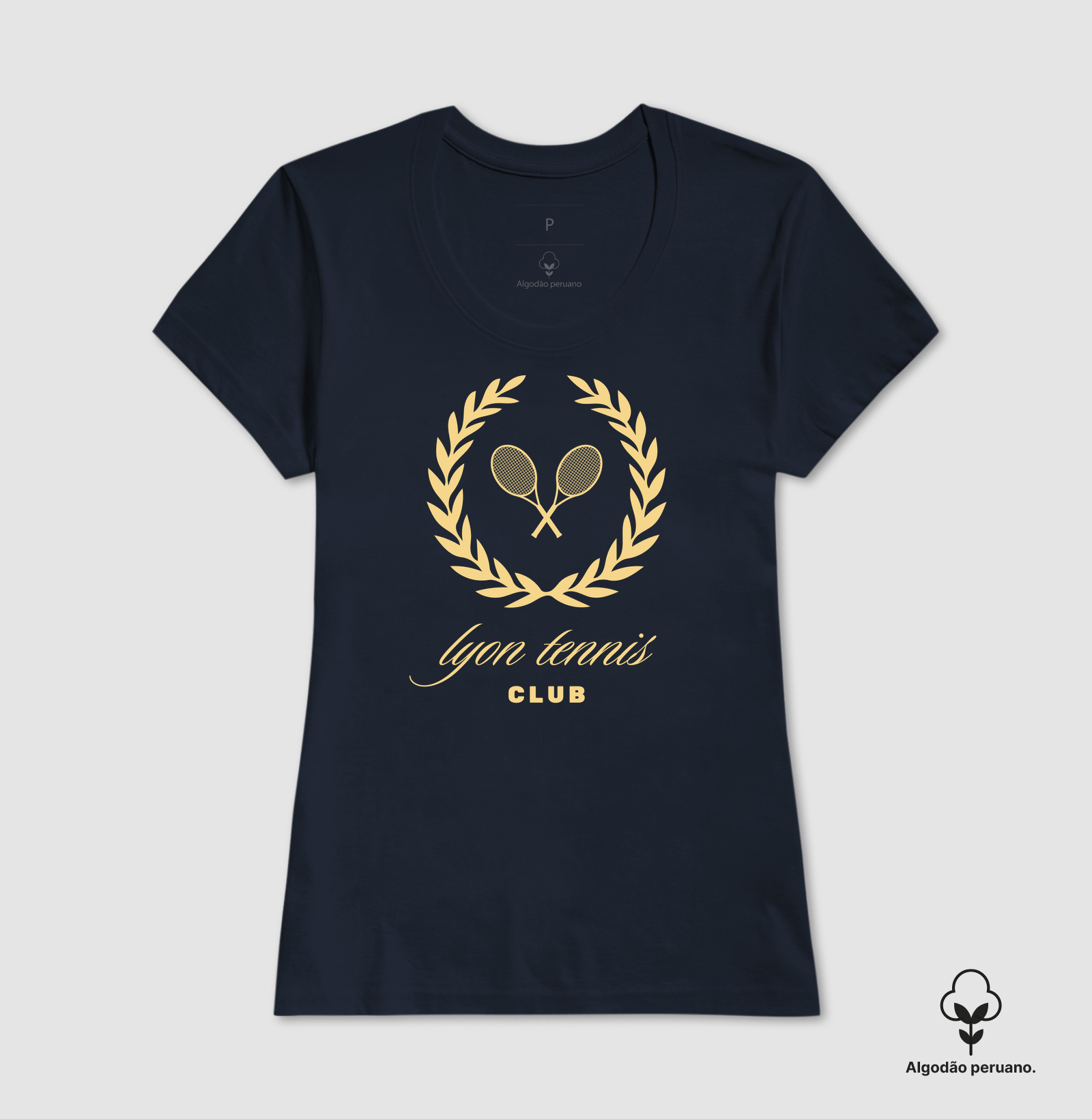 lyon tennis CLUB - Imagem 6