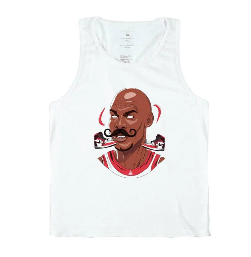 Regata Mustache Jordan