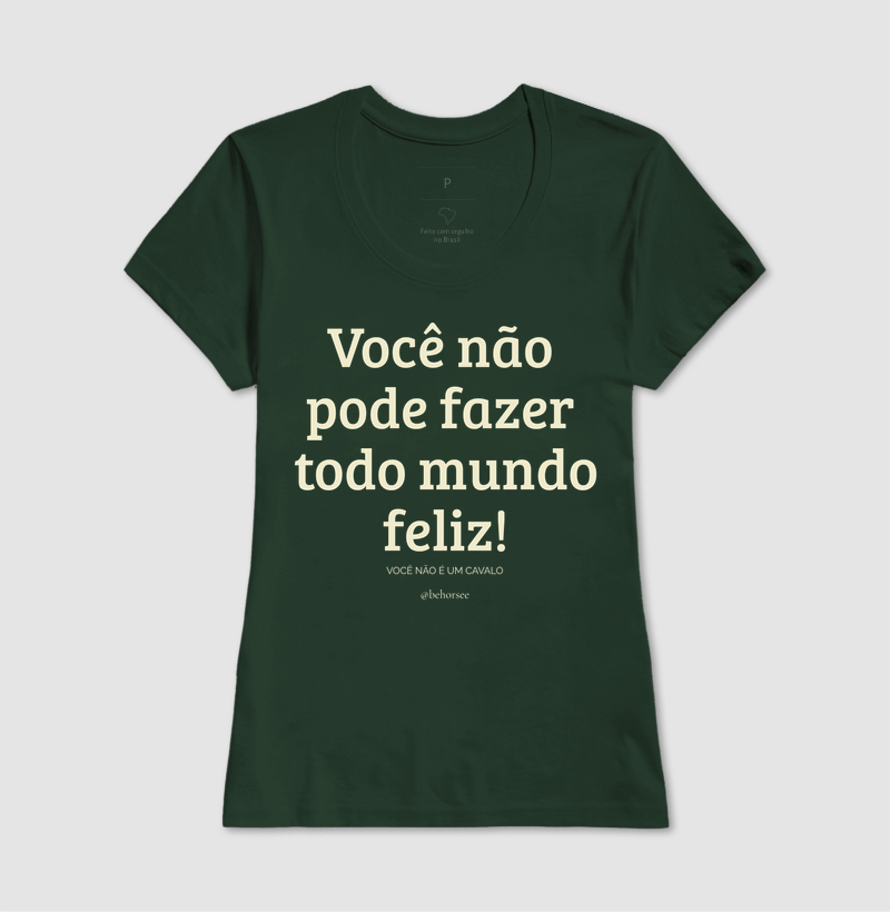 Você não é um cavalo  - Imagem 12