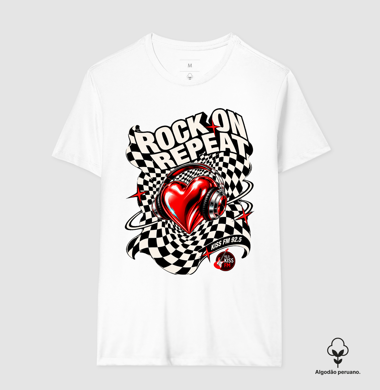 Rock On Repeat - Imagem 8