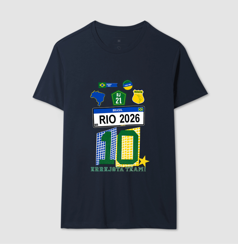Camisa 5