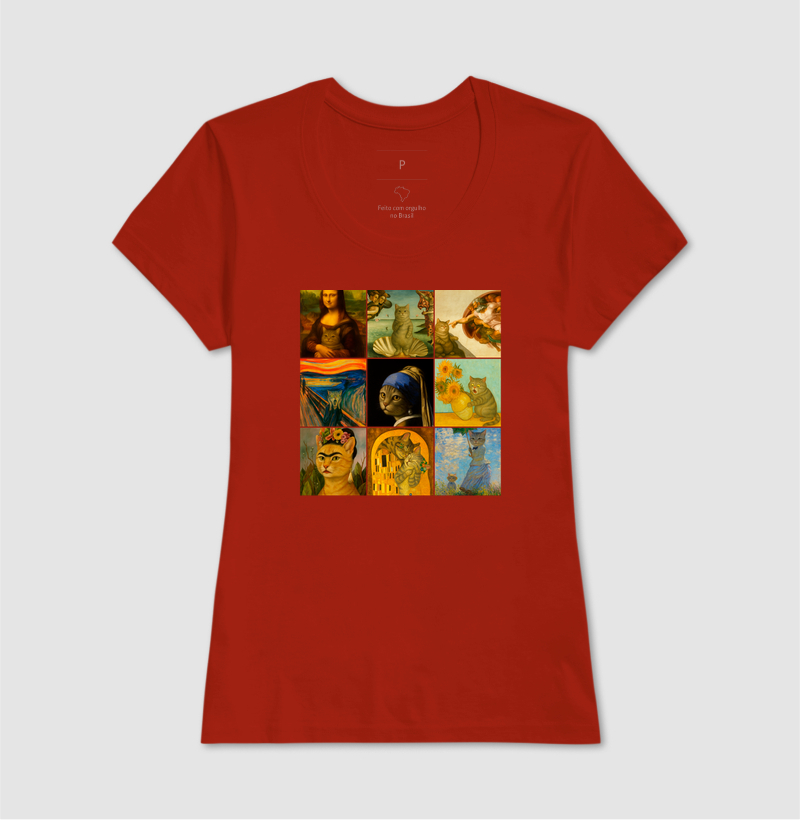 Camisa 11