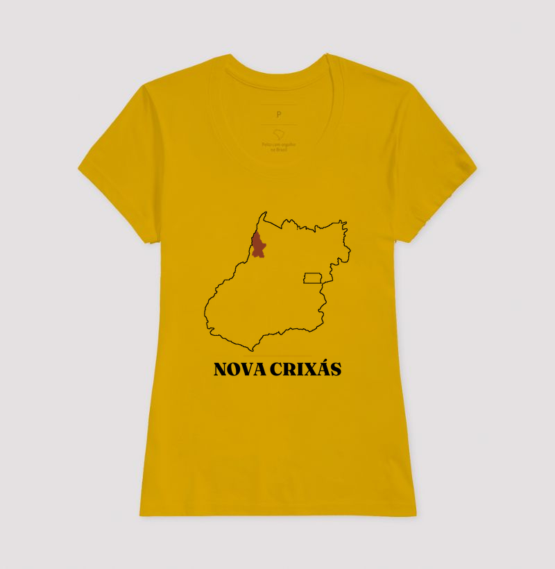 Nova Crixás | Traço GO - Imagem 15