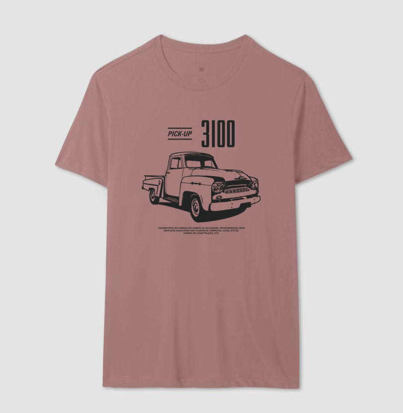 Camisa 18
